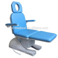 3 Functions or 4 Functions Electric Beauty Bed for Tattoo Facial SPA and Massage